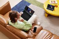 SMARTPHONE TCL 50 5G T613K 8/128 6,6%%%quot; DARK BLUE