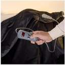 MANTA SOLAC CT8608 DOBLE LAVAB 160W 180x140CM