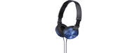 AURICULARES SONY MDRZX310APL MICRO AZUL