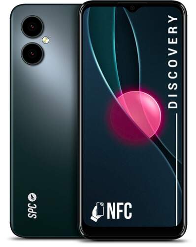 SPC Discovery 25203128D