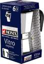 CAFET. ITALIANA MONIX 6T VITRO EXPRESS
