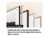 TV SAMSUNG 65%%%quot; TQ65LS03B UHD THEFRAME QLED SUPREM