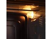 HORNO SOBREMESA FLAMA 1528FL 28L TURBO NG EASYCLEA