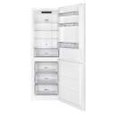 FRICOM. TEKA RBF3420WH 185x60x69 NF BCO