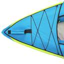KAYAK NILOX BARCA ELUA BLUE