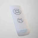 VENTILADOR TECHO CECOTEC 590 132CM MD S/LUZ 05950