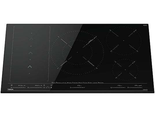 Placa de inducción Teka IZS97630MST 112500034