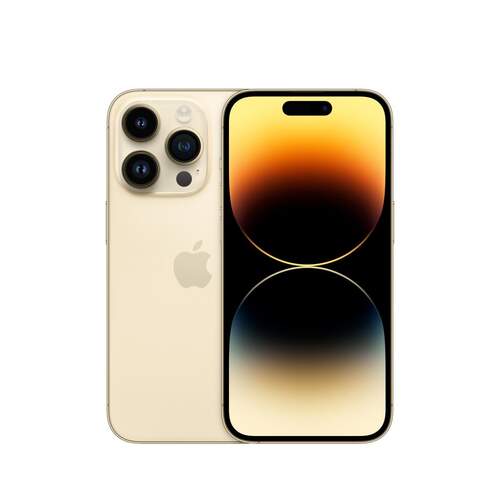 iPhone 14 PRO 6/128GB Dorado