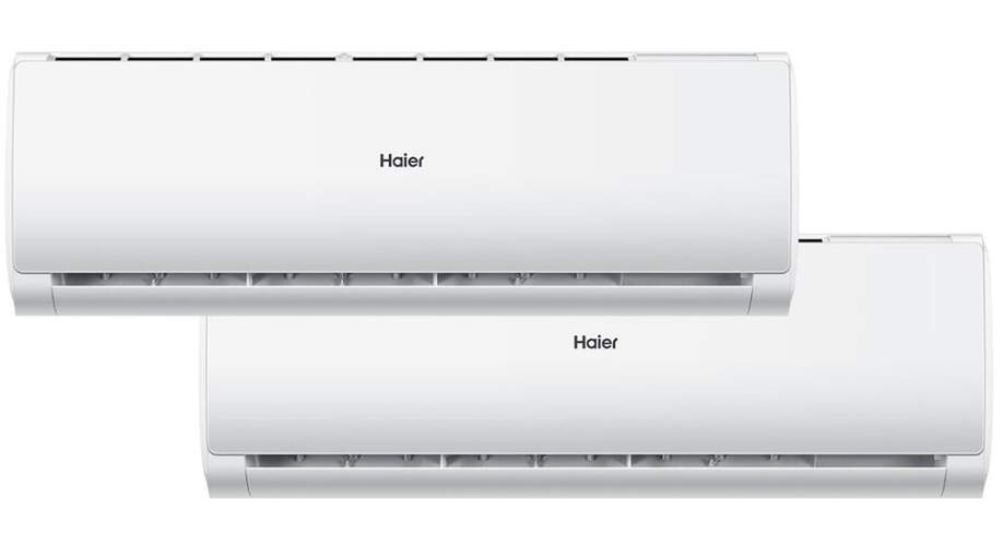 Aire Acondicionado Multi Kit Haier Tide 25+35/50
