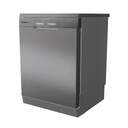 LVJ. CANDY HCF3C7LFX  13C 47DB WIFI INOX