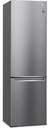 FRICOM. LG GBB71PZVCN1 186x60 NF INOX METALFRESH