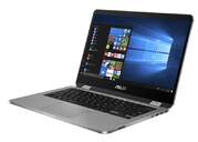 PORTATIL ASUS TP401MA-EC444WS N4020/4GB/128GB 14%%%quot;
