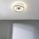 VENTILADOR TECHO CECOTEC 600 17%%%quot; 15W DC LED 8645