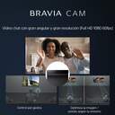 TV SONY 65%%%quot; XR65A95L UHD QD-OLED 100HZ GOOGLE TV