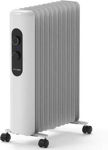 Radiador de Aceite Universal Blue Matira 7025W