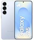 SMARTPHONE SAMSUNG S25 12/256 6,2%%%quot; AZUL