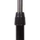 VENTILADOR PIE ORBEGOZO SF3347 40CM 50W NEGRO