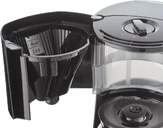 CAFET. MELITTA ENJOY TOP TIMER GOTEO NGRA