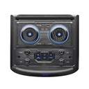 ALTAVOZ NGS WILDDUB2 DJ 800W BT/MICROSD/ AUX IN
