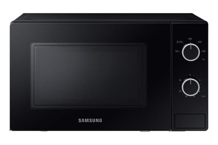Microondas Samsung MS20A3010ALEC