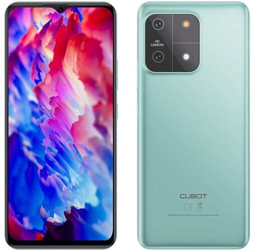 Smartphone Cubot A1 Unisoc SC9863A Octa-Core