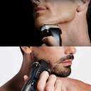 AFEITA. PANASONIC ES-RT67-S503 3HOJAS,W