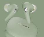 AURICULARES HIFUTURE SONICCORE MATCHA GREEN