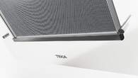 CAMP. TEKA DVT68660 BLANCO 60cm 698m3/h 112930040