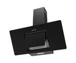 CAMP. ARTICA AVERTIKA90CN 90CM C NEGRA