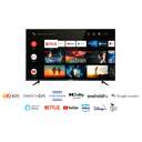 TV TCL 50%%%quot; 50P615 UHD ANDROID