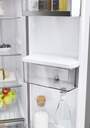 FRI. HAIER HFR5719EWMG 190x70 NF INOX DISP.