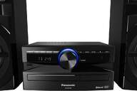 CADENA PANASONIC SCUX100EK 300W BLUETOOTH NEGRA