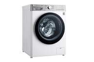 LVD. LG F6WV9510P2W 10.5K 39MIN STEAM AUTODOSIF