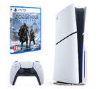CONSOLA SONY PS5 STANDARD E   GOD OF WAR RAGNAROK