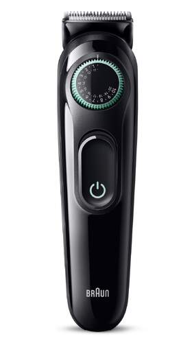 Recortadora Braun BT3421