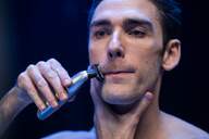 BARBERO ROWENTA TN6000