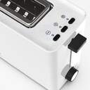 TOST. U.BLUE TOASTY 763 1L/GR 1R LARGA BCO