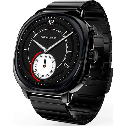 Smartwatch HiFuture AIX Negro