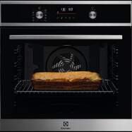 Horno Electrolux EOF6P46VX0