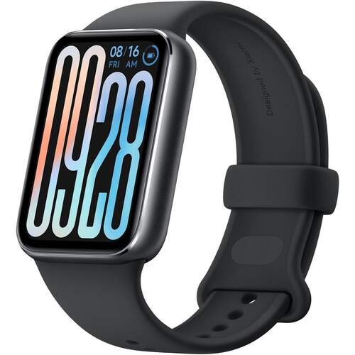 Pulsera Xiaomi Mi Smart Band 9 Pro Negro