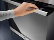 HORNO ELECTROLUX EOH4P56BX 65L PIROL DSP INOX