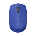 RATON RAPOO M100 SILENT AZUL 00187090