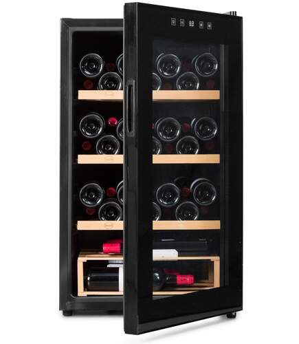 Vinoteca Vinobox V48Pro