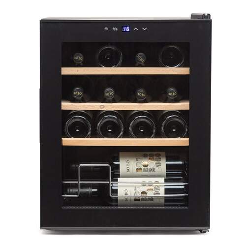 Vinoteca Vinobox V16 Pro