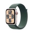 SMARTWATCH APPLE SE GPS CELLULAR 44MM STARLIGHT AL