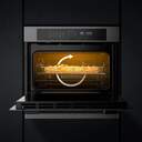 HORNO CECOTEC BOLERO HEXA AF314500 53L MATT 2826