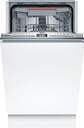 LVJ. BOSCH SPV4EMX17E 6P 44dBA INT