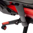 SILLA GAMING WOXTER STINGER STATION RED