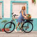 BICICLETA ELECTRICA CECOTEC CITY