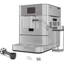 CAFET. KITCHENAID 5KES8557 SUPERAUTOMAT 15B 1450W